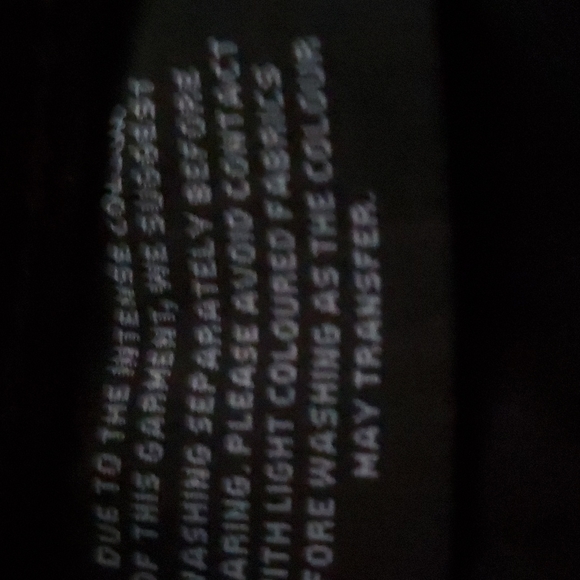 Jeans - Picture 7 of 8